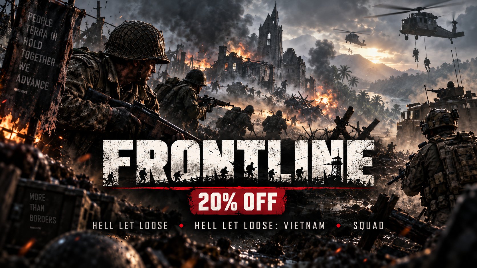 Frontline