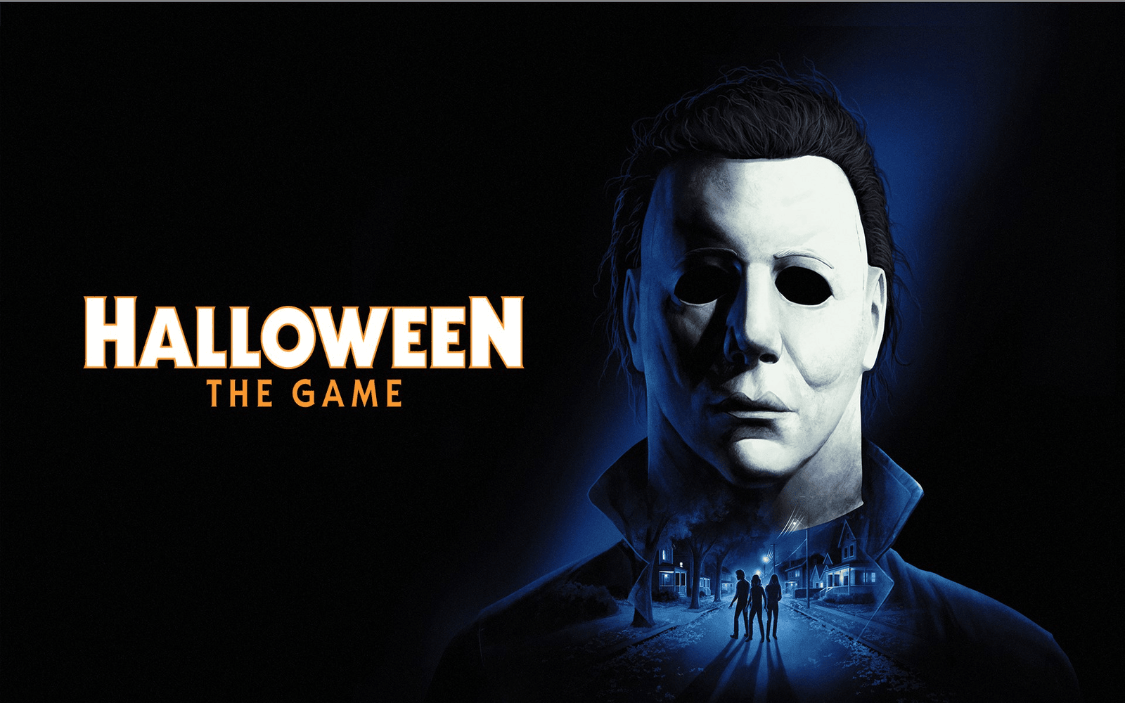 Halloween The Game Setup Guide cover image