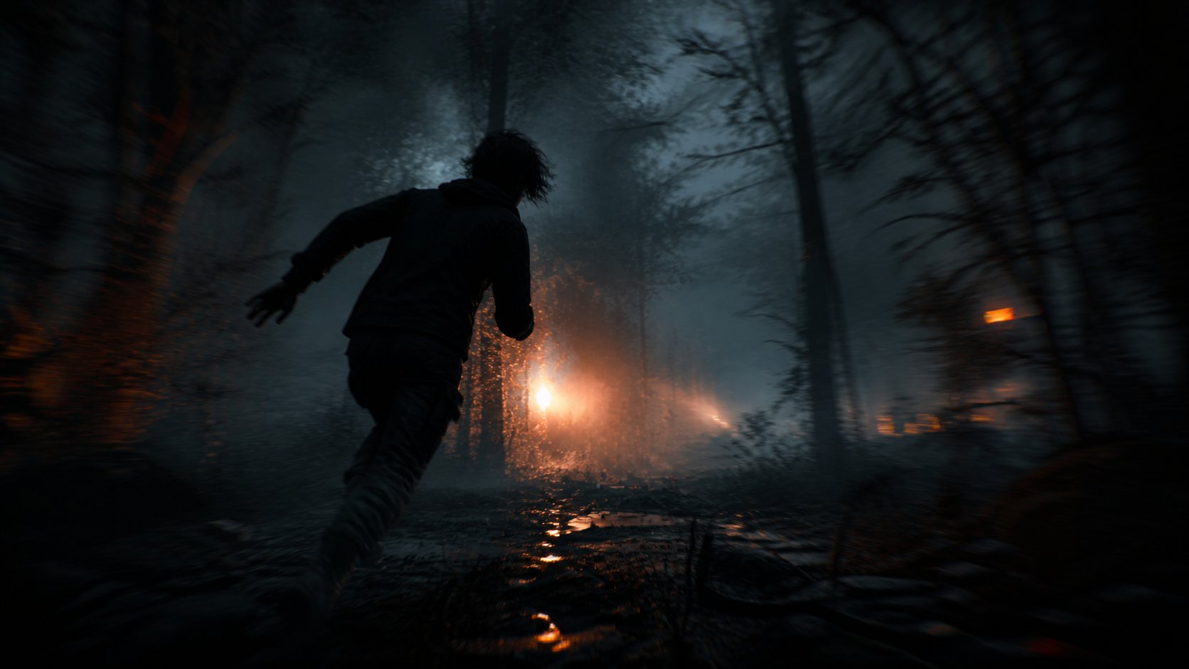 Auto Dead Hard for Dead By Daylight: How It Works and Why It Saves Lives cover image