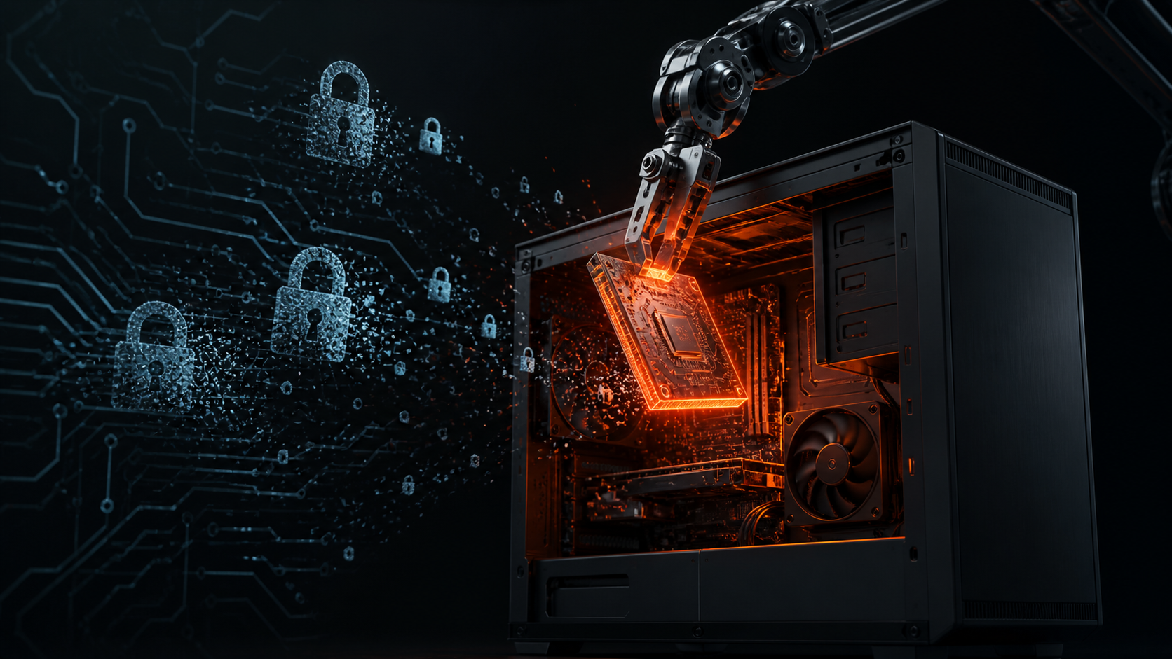 How to Reset Your HWID After a Ban (Complete 2026 Guide) cover image