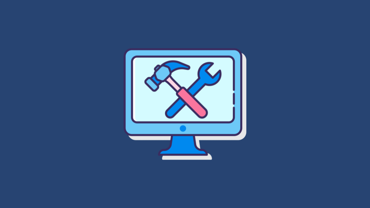 Failed to Initialize COM Security cover image