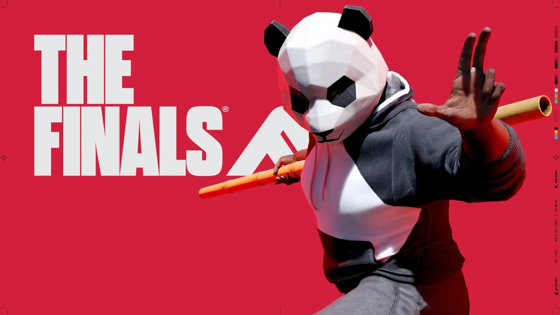 The Finals Cheat Setup Guide cover image