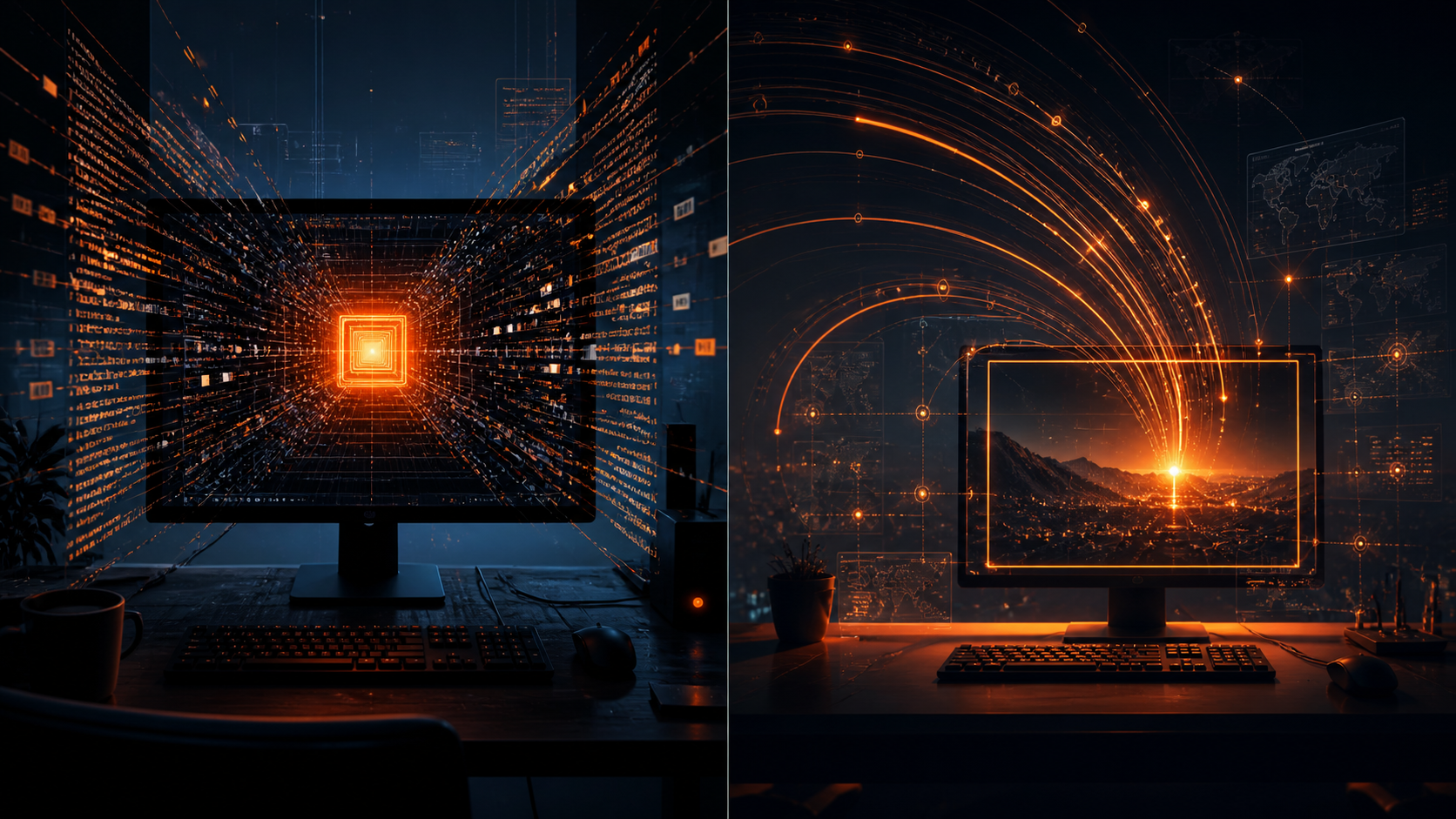 Internal vs External Cheats: What's the Difference and Which Is Safer? cover image