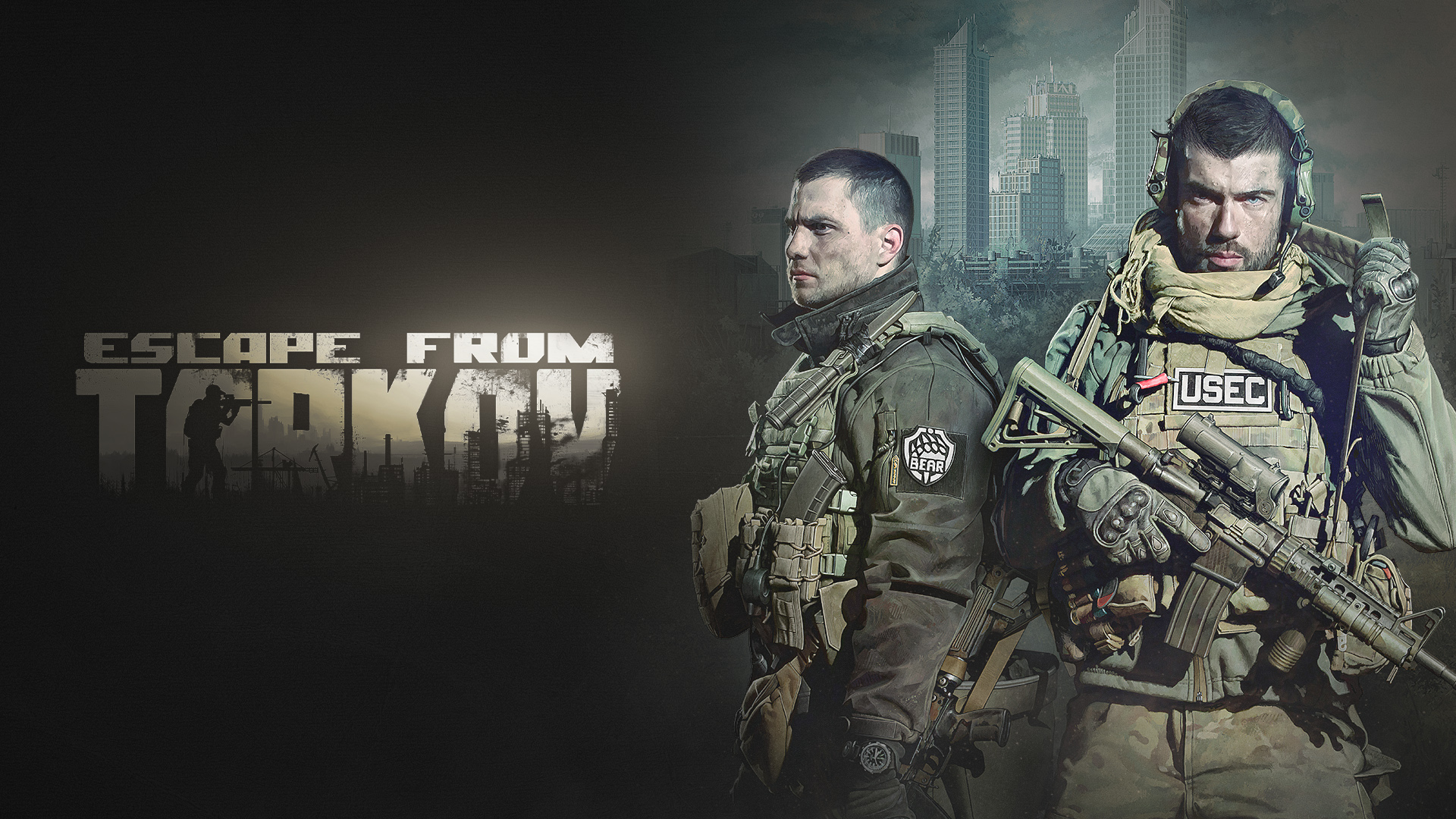 Escape from Tarkov product preview