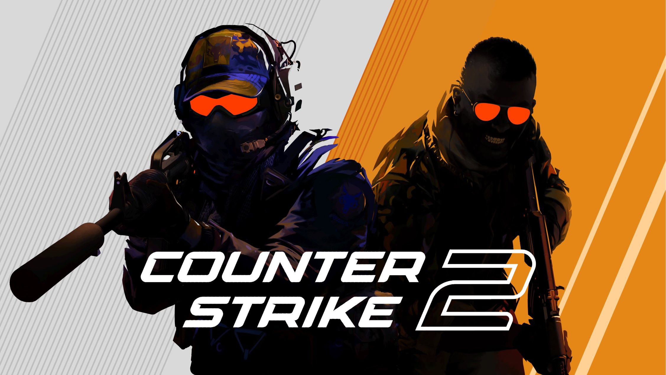 Counter Strike 2 product preview