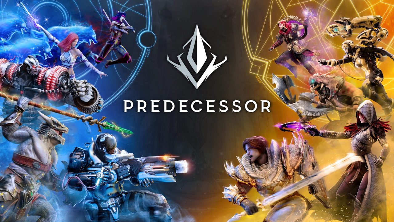 Predecessor product preview