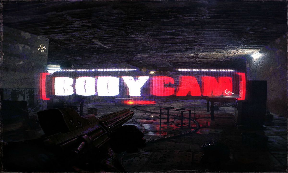 Bodycam product preview