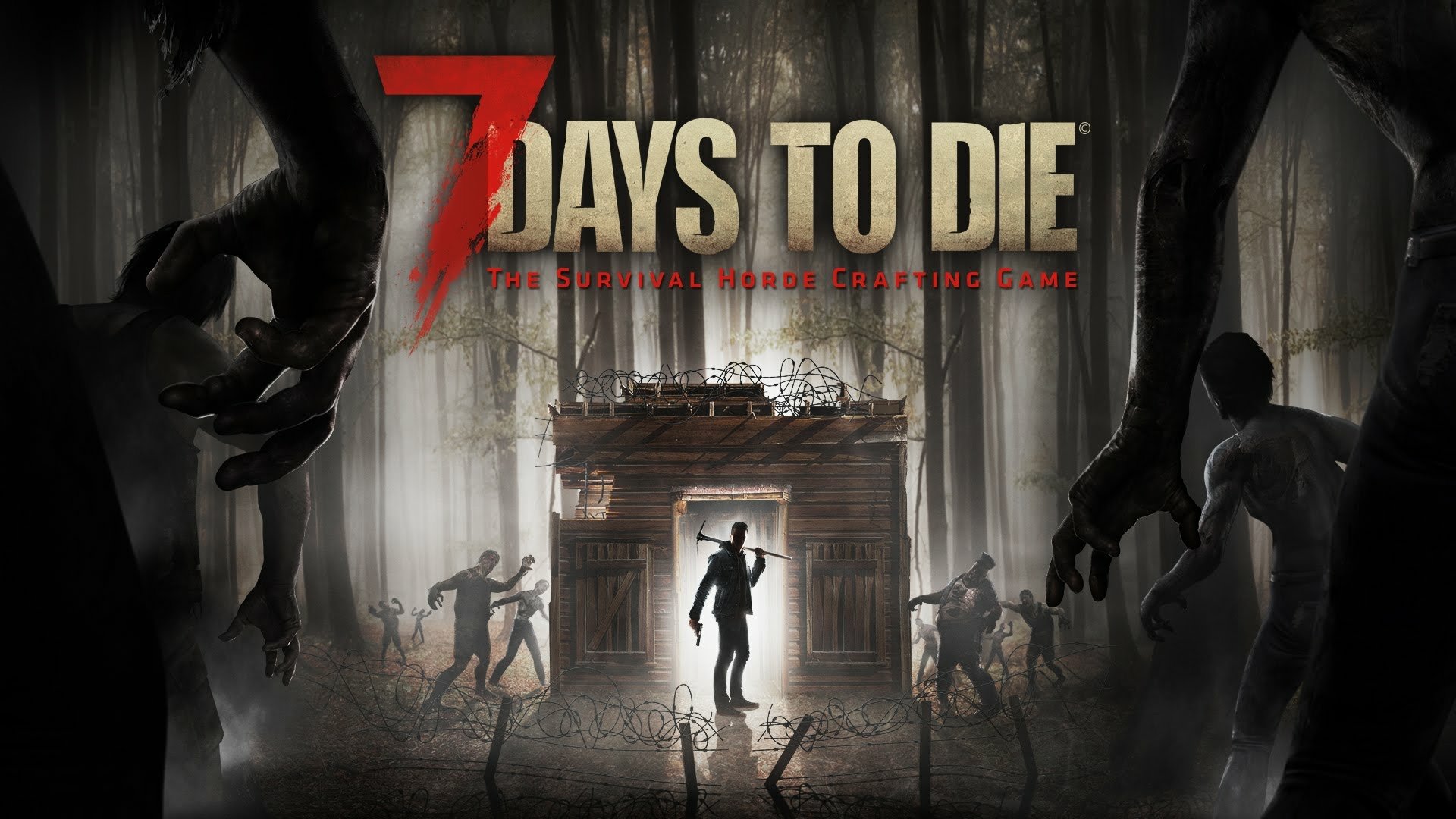 7 Days To Die product preview