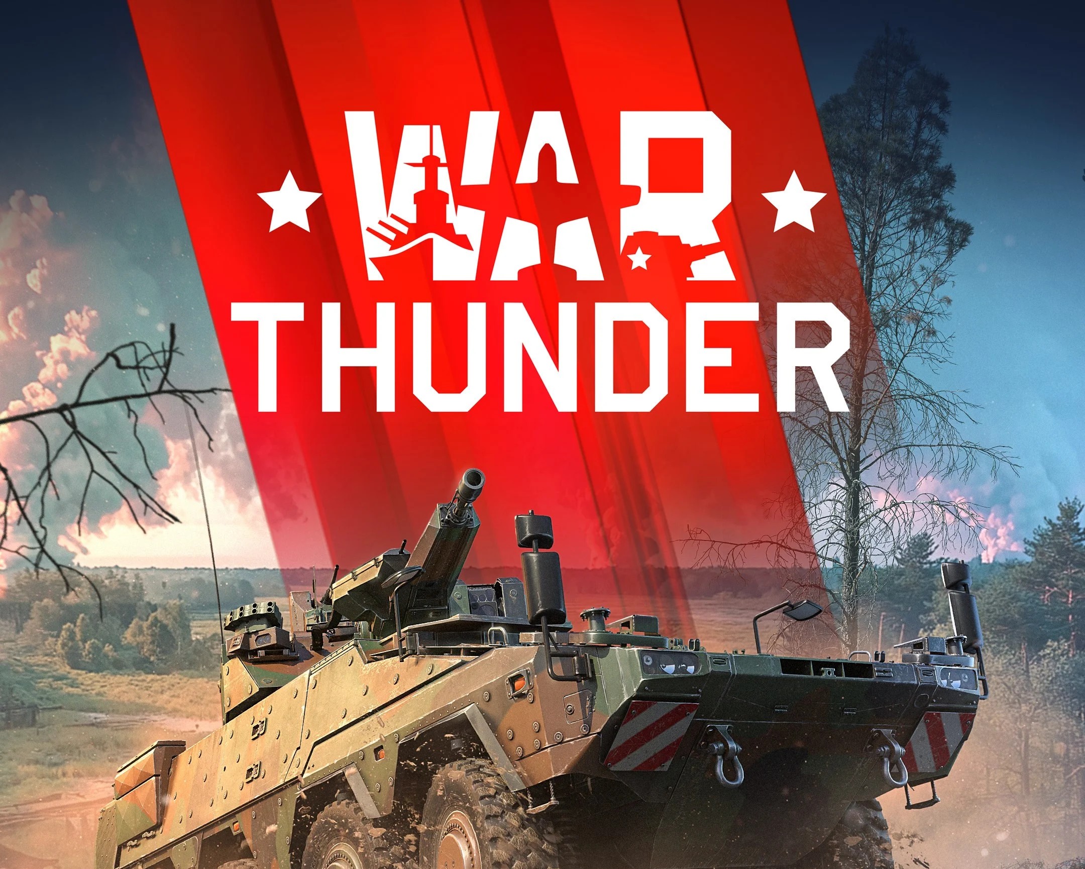 War Thunder product preview