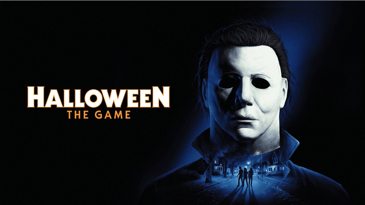 Halloween The Game product preview