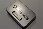 Premium USB