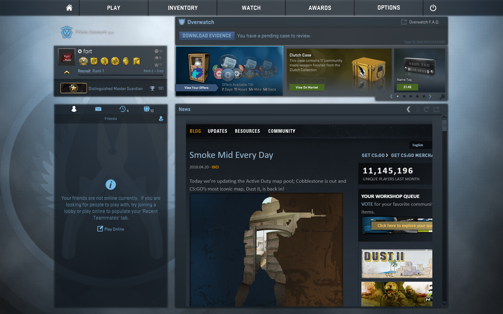 Steam page in english фото 58