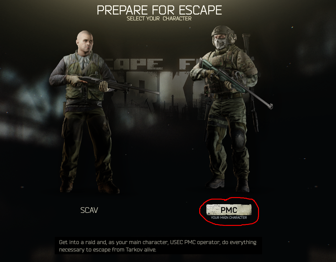 Escape From Tarkov Beginner - Intermediate Cheat Guide - General Discussion  - Chods Cheats