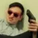 Blindshooting