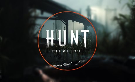 Hunt: Showdown V2