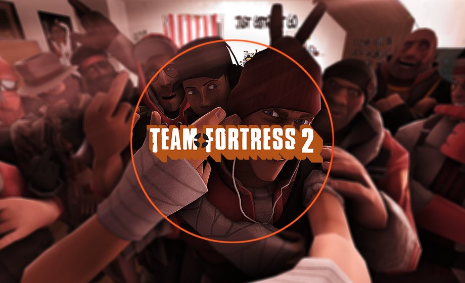 More information about "Team Fortress 2"