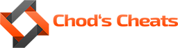 Chod's Cheats