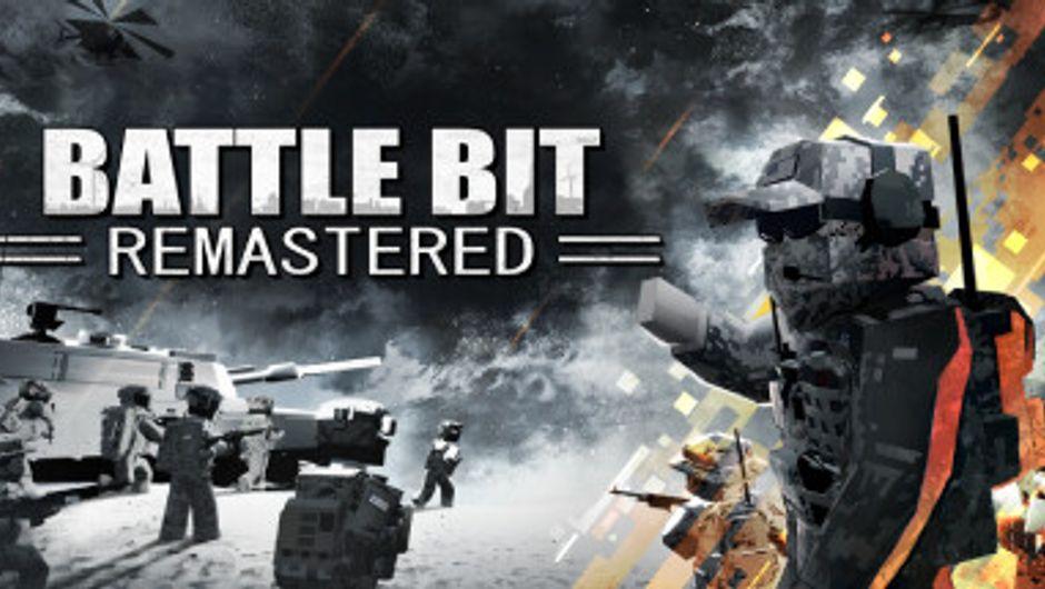 More information about "BattleBit"