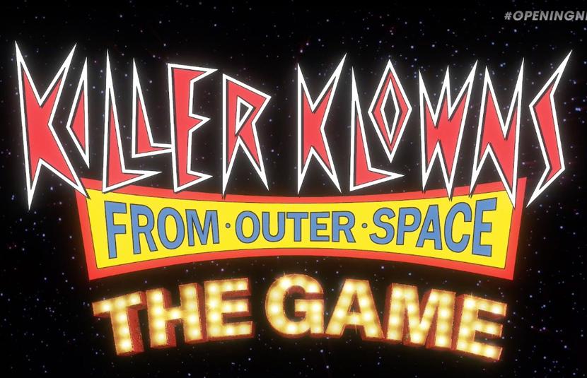 More information about "Killer Clowns from Outer Space *FREE WEEKEND*"