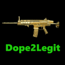 Dope2Legit